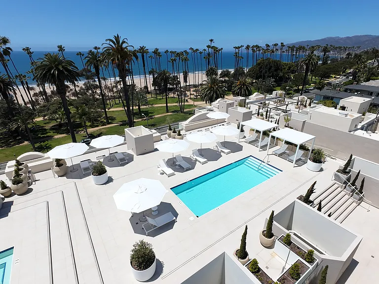 701 Ocean Ave #PHD — Photo 62