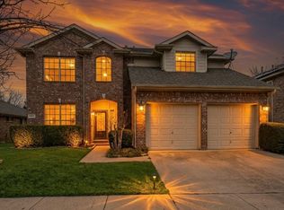 3103 Mason Ave, Corinth, TX 76210
