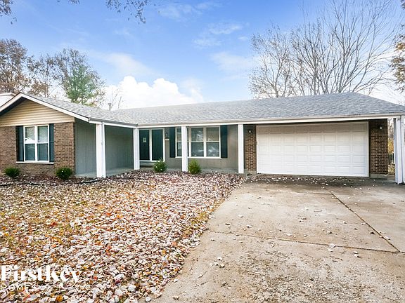 2nd image of 14641 Arpent Ln