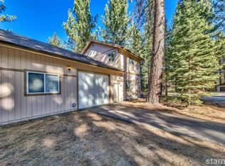 725 James Ave, South Lake Tahoe, CA 96150