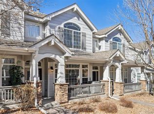 Stonybridge, Highlands Ranch, CO 80126