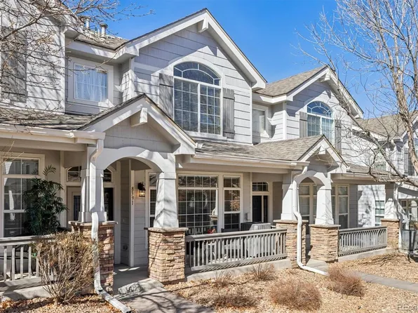 8391 Stonybridge Circle, Highlands Ranch, CO 80126