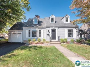 1525 Lincoln St, Bethlehem, PA 18017
