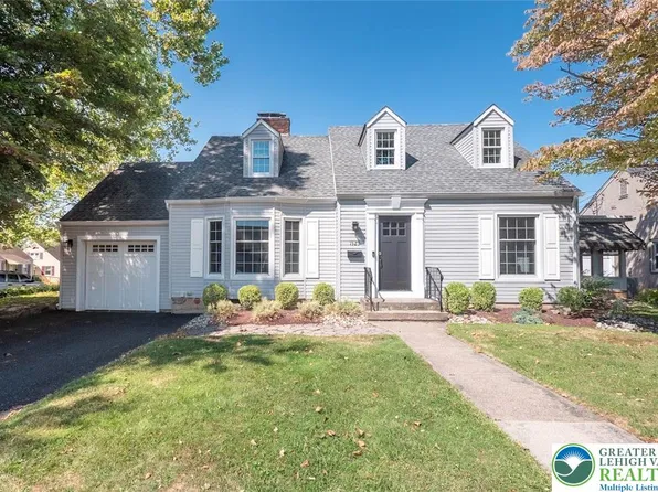 1525 Lincoln St, Bethlehem, PA 18017