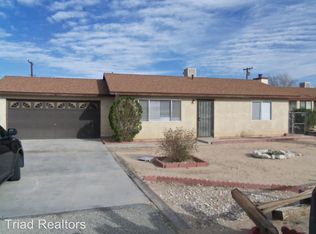 5313 Mariposa Ave, Twentynine Palms, CA 92277