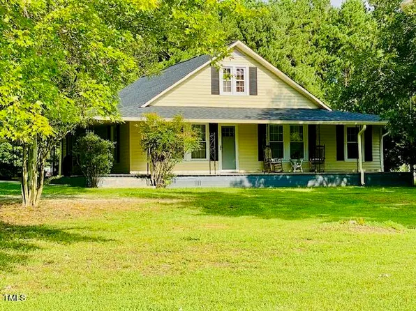 454 Mount Harmony Church Rd, Timberlake, NC 27583