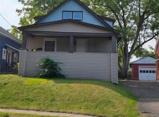 35 Dayton St #2, Johnson City, NY 13790