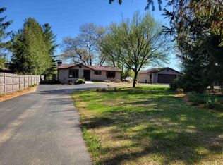 W11027B County Road O, Portage, WI 53901