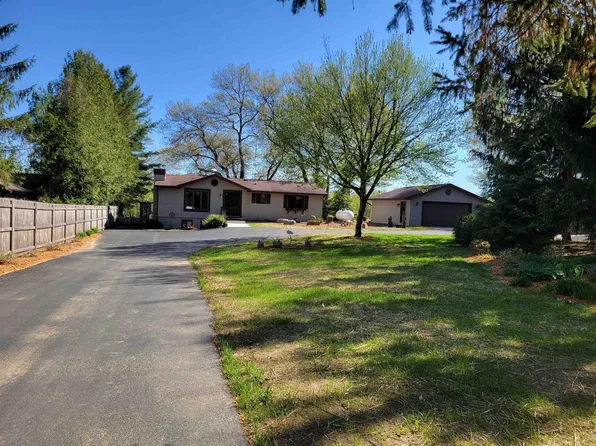W11027B County Road O, Portage, WI 53901