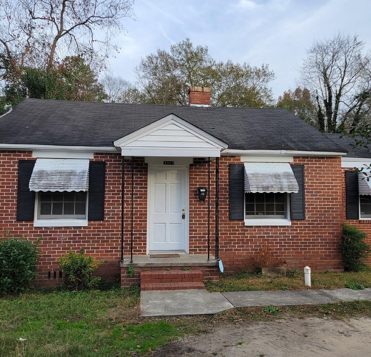 3313 Mary Dr, Macon, GA 31204 | Zillow