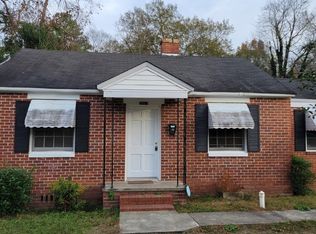 3313 Mary Dr, Macon, GA