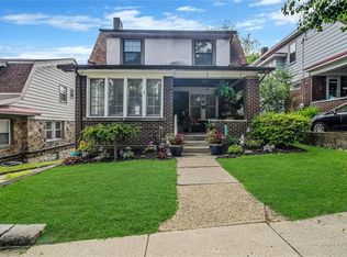 432 Kenmont Ave, Pittsburgh, PA 15228