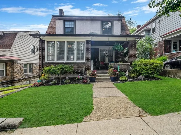432 Kenmont Ave, Pittsburgh, PA 15228