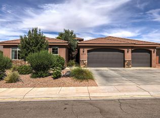 2777 S 3780 W, Hurricane, UT 84737