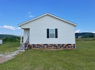 80 Slagtown Rd LOT 6, Cowan, TN 37318