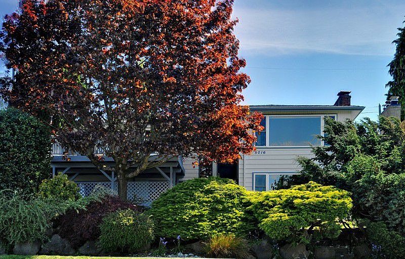 5016 46th Avenue Southwest