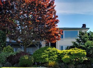 5016 46th Ave SW, Seattle, WA 98136