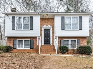 7605 Prospector Pl, Raleigh, NC 27615