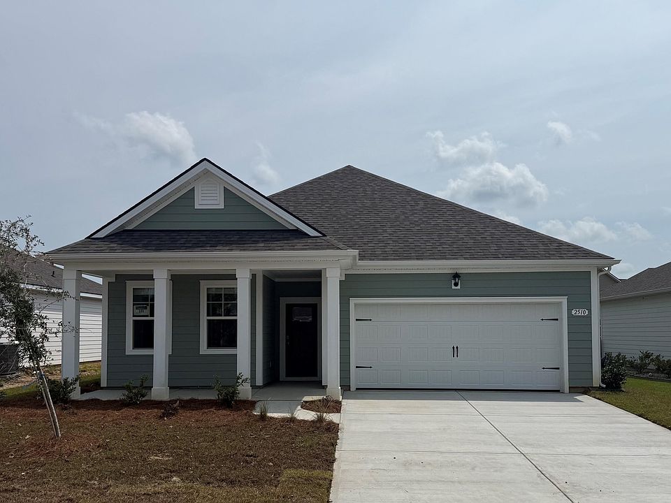 1st image of 2510 Riverboat Way
