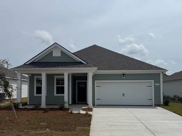 2510 Riverboat Way, Conway, SC 29526