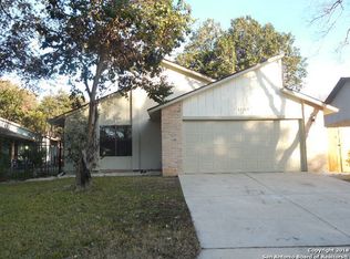 13519 Harvest Bnd, San Antonio, TX 78217