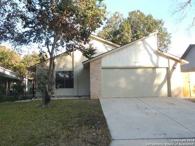 13519 Harvest Bnd, San Antonio, TX, 78217