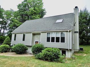 353 Desimone Dr, Marlborough, MA 01752