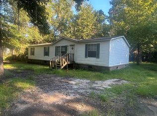 85 Otto Dr, Midway, GA 31320