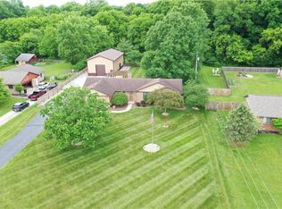 1086 N County Road 600 E, Avon, IN 46123