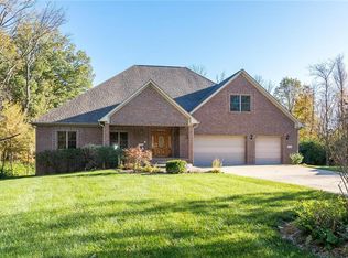 4763 Beechwood Rd, Avon, IN 46123