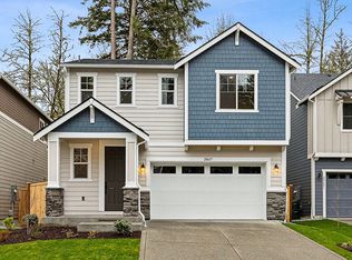 20617 97th Ave E, Graham, WA 98338