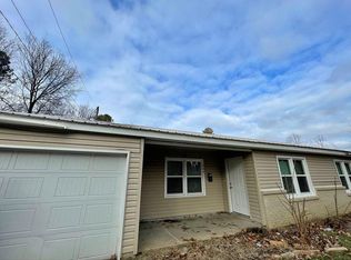 204 Pekin St #204, Jonesboro, AR 72401