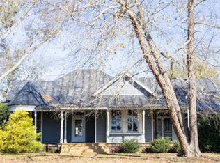 209 E River Street, Colerain, NC 27924