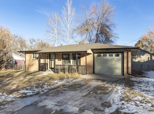880 Faith Ct, Longmont, CO 80501