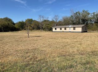 13975 Duck Creek Rd, Terrell, TX 75161