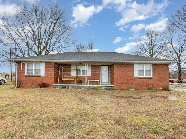5276 King Robert Ln, Westmoreland, TN 37186