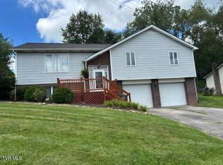 174 Saul Dr, Bristol, VA 24201