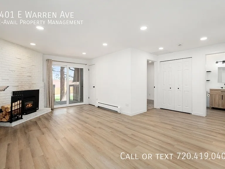 5401 E Warren Ave — Photo 16
