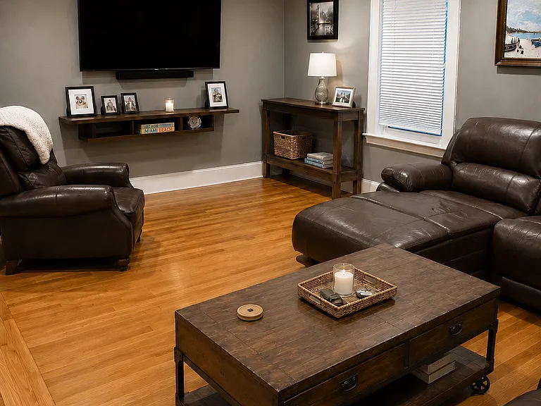17 Westglow St #17 — Photo 1