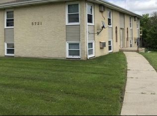 5721 Whispering Way #3, Loves Park, IL 61111