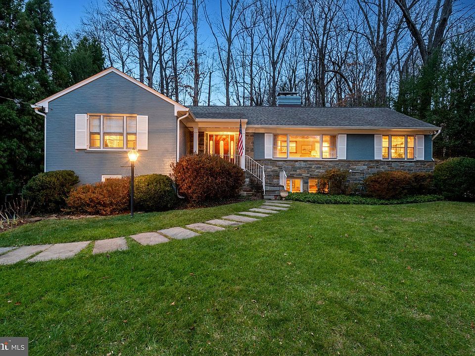6905 Hillmead Rd, Bethesda, MD 20817 Zillow