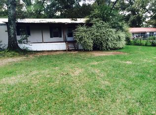 6334 Highway 8, Bentley, LA 71407
