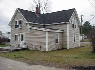3 Butternut Rd, New Durham, NH 03855