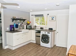 9804 N Leonard St #B, Portland, OR