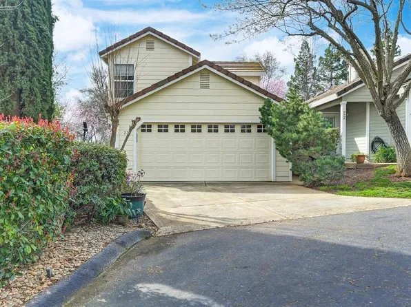 3040 Granada Ct Unit 23, Cameron Park, CA 95682