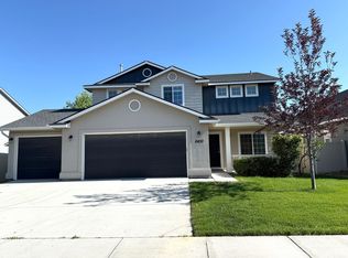 8430 E Rathdrum Dr, Nampa, ID 83687