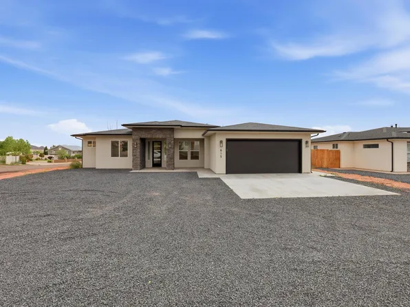 615 W Field Ave, Hildale, UT 84784