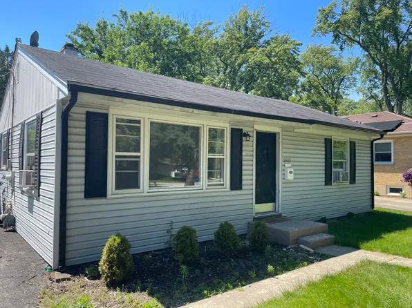 5552 Lyman Ave, Downers Grove, IL 60516