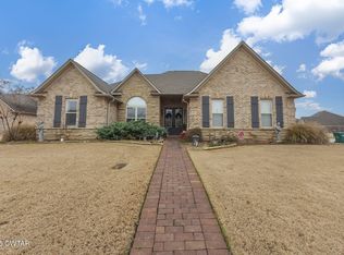 9 Dayton Cv, Jackson, TN 38305