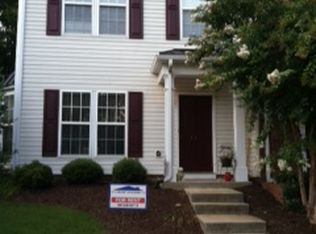 237 Hadley Commons Dr, Mauldin, SC 29662